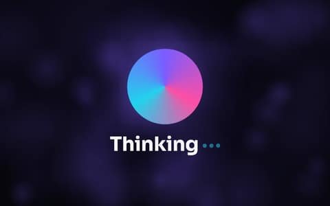 AI Thinking — free full-screen tool preview