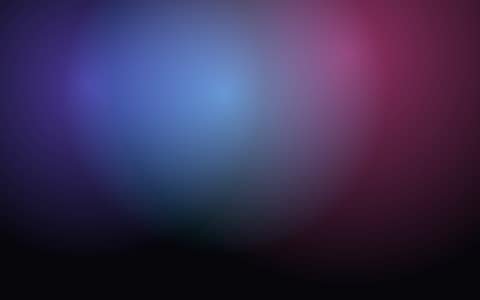 Aurora Waves — free full-screen tool preview