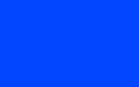 Blue Screen — free full-screen tool preview
