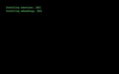 Deploying Model — free full-screen tool preview