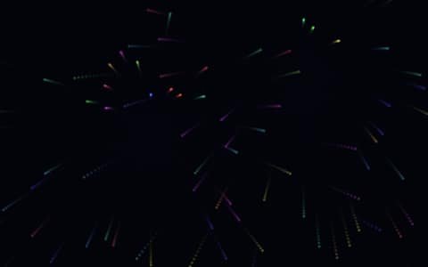 Fireworks Show — free full-screen tool preview