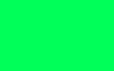 Green Screen — free full-screen tool preview