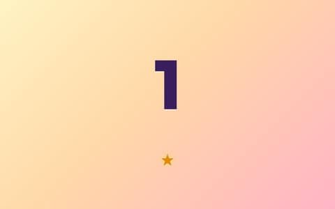 Counting Fun — free full-screen tool preview