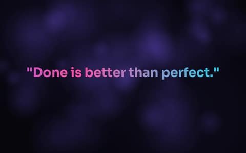 Rotating Quotes — free full-screen tool preview