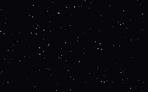Starfield — free full-screen tool preview