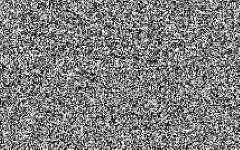 White Noise / TV Static — free full-screen tool preview
