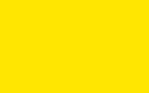 Yellow Screen — free full-screen tool preview
